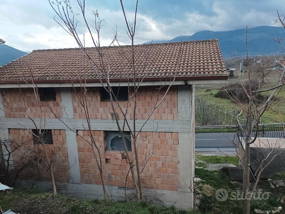 Casa – Marsicovetere, Villa d'Agri - Vista 3