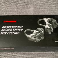 Misuratore di Potenza Favero Assioma Duo