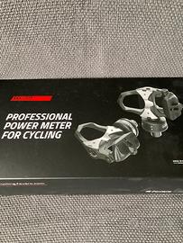 Misuratore di Potenza Favero Assioma Duo