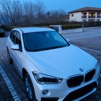 bmw x1 xdrive20d sport 
