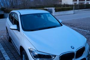 bmw x1 xdrive20d sport 