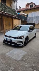 Golf 7.5 1.5 tsi 150cv