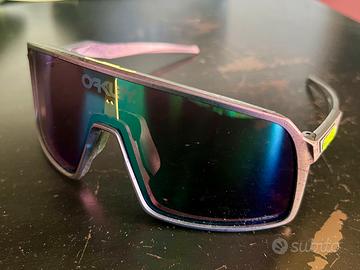 Oakley Sutro