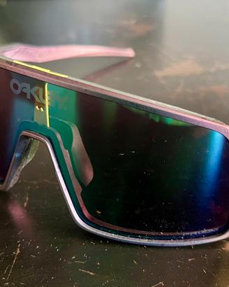 Oakley Sutro