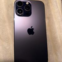 Iphone 14 Pro Max 256Gb