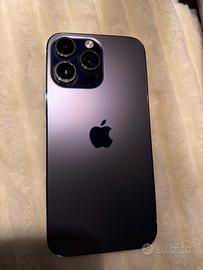 Iphone 14 Pro Max 256Gb