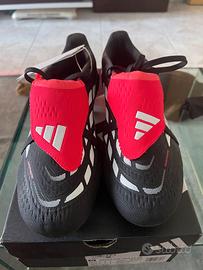 Predator PRO FT FG nuove con cartellino