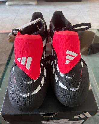 Predator PRO FT FG nuove con cartellino