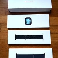 APPLE WATCH 11 42mm NUOVO DA VETRINA ESPOSIZIONE