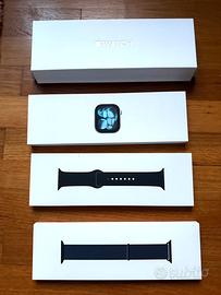 APPLE WATCH 11 42mm NUOVO DA VETRINA ESPOSIZIONE