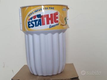 Docking Station Estathe’ - Cassa Bluetooth