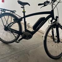 Hercules ebike Robert R8