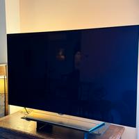 TV LG Oled 55’