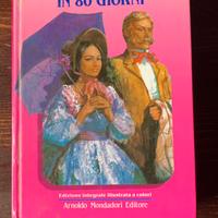 Libro Il giro del mondo in 80 giorni