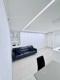 Appartamento di 87 m² con 5 locali e box auto a Ch