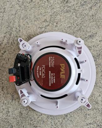 casse audio int