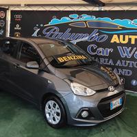 Hyundai i10 1.0 MPI Comfort