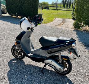 Aprilia SR 50 aspetta un nuovo pilota!!!