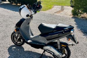 Aprilia SR 50 aspetta un nuovo pilota!!!