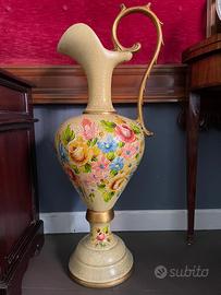 Vaso ceramica bassano 85cm