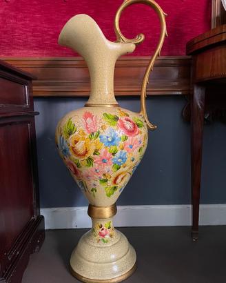 Vaso ceramica bassano 85cm