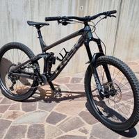 MTB TREK REMEDY 8