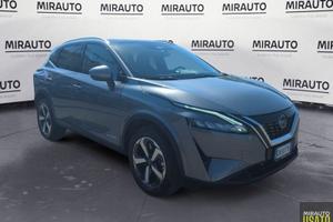 Nissan Qashqai 1.5 e-power N-Connecta 2wd
