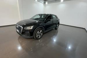 Audi Q2 30 TDI Admired