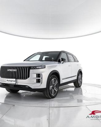 JAECOO J7 Super Hybrid Select - AUTOCARRO