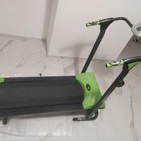 Tapis roulant Diadora 