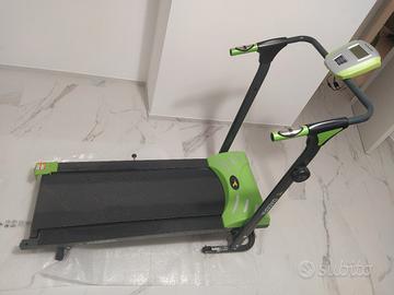 Tapis roulant Diadora 