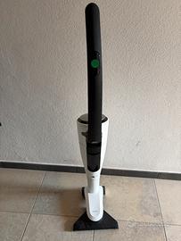 Folletto Vorwerk VK7 senza fili ancora in garanzia
