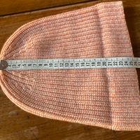 Cappellino cachemire Cruciani