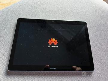 tablet huawei 10 pollici