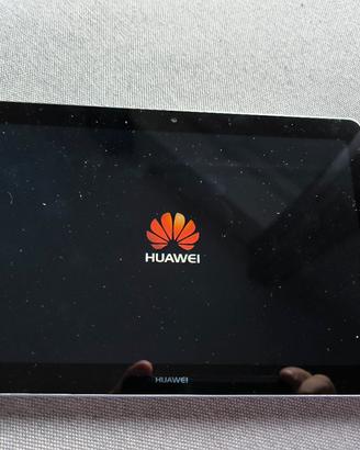 tablet huawei 10 pollici