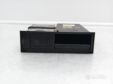 Centralina interfaccia multimedia audi a4 avant 20