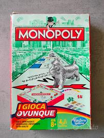 Monopoli Travel