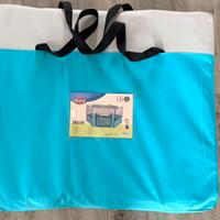 Trixie morbido recinto cani e cuccioli