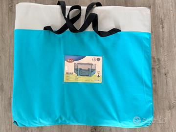 Trixie morbido recinto cani e cuccioli