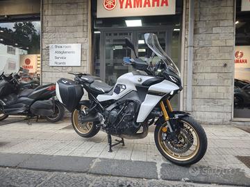 Yamaha Tracer 9 GT