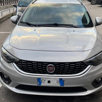 Fiat tipo station wagon