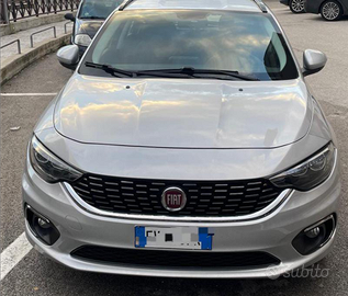 Fiat tipo station wagon