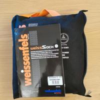 Calze da Neve Weissenfels WeissSock TG 77