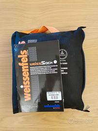 Calze da Neve Weissenfels WeissSock TG 77