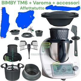 bimby tm6