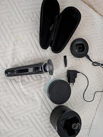 rasoio Philips s9000