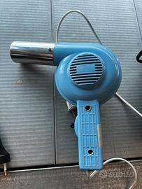 Phon asciugacapelli vintage