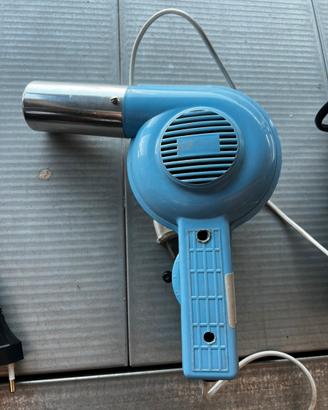 Phon asciugacapelli vintage