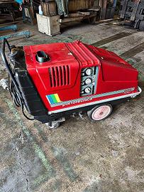 Idropulitrice a caldo AMP Syincron DS2960T