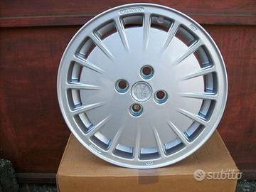 Cerchi in lega FPS Alfa Romeo 164 TS 6x15 1' serie